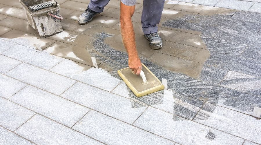 Expert flood damage restoration services in Tinley Park, IL